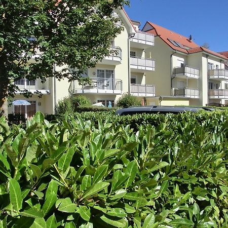 Ferienwohnung H 19 غرال موريتز المظهر الخارجي الصورة