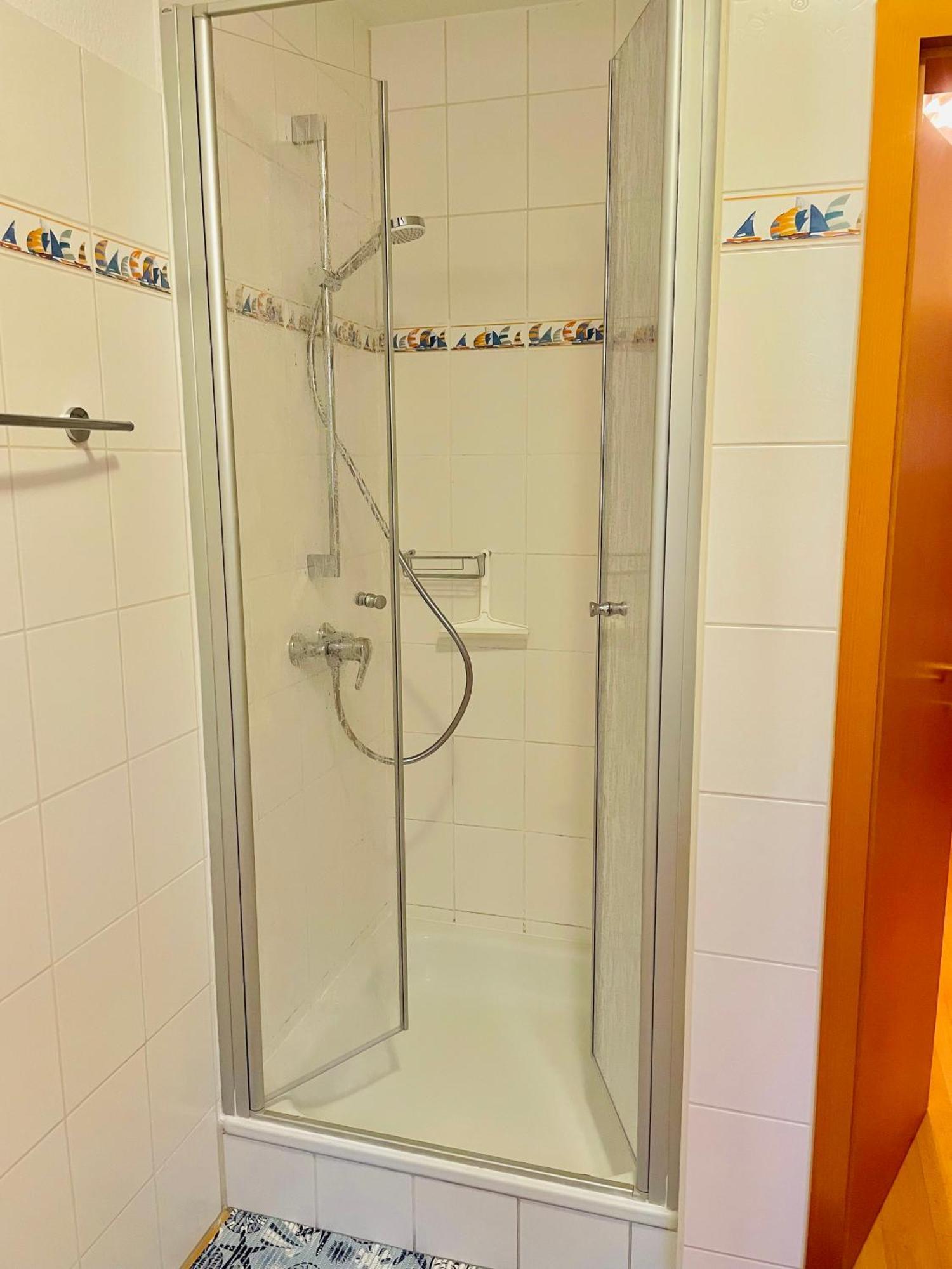 Ferienwohnung H 19 غرال موريتز المظهر الخارجي الصورة